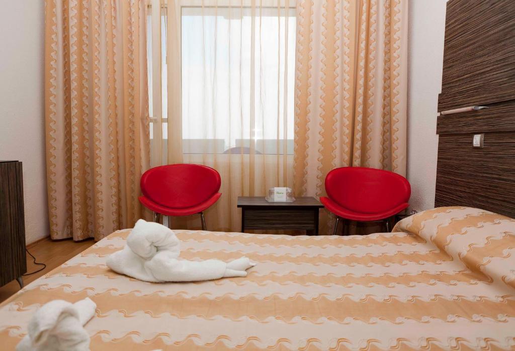 Hotel Capitol ジュピテル 部屋 写真