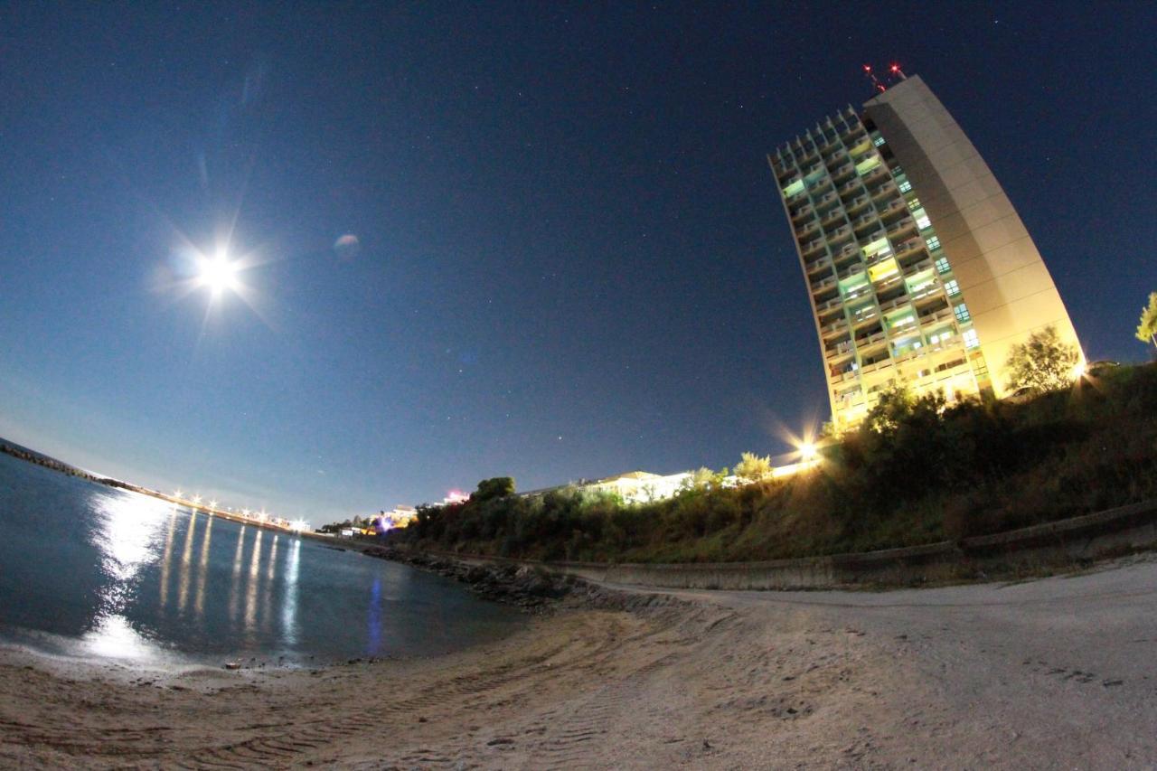 Hotel Capitol ジュピテル エクステリア 写真